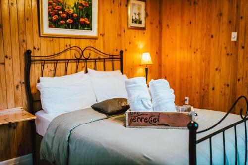 Baie-Saint-Paul (QC) Canada Last Minute Discount Code Agoda.com