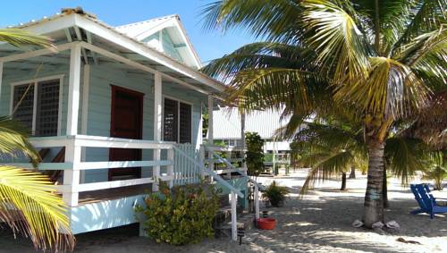 Placencia Belize Last-Minute-Rabattcode Booking.com