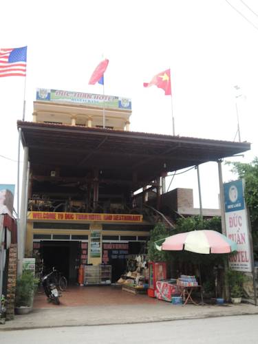 Ninh Binh Vietnam Last-Minute-Rabattcode Booking.com