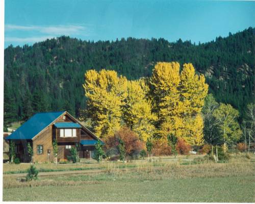 Garden Valley (Idaho) Vereinigte Staaten Last-Minute-Rabattcode Booking.com