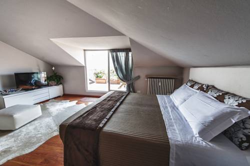 Bergamo Italië Laatste minuut Kortingscode Booking.com
