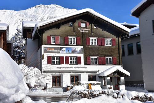 Klosters Platz Switzerland Last Minute Discount Code Booking.com