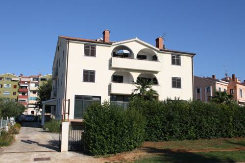 Porec Croacia Último Minuto Código de Descuento Booking.com