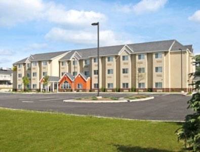 Dickson City (Pennsylvanie) États Unis Code de réduction de dernière minute Booking.com