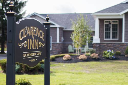 Clarence (New York) United States Last Minute Discount Code Booking.com