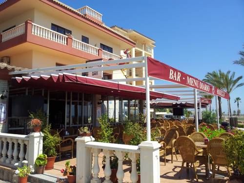 Peñíscola Spain Last Minute Discount Code Booking.com