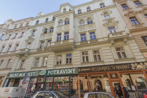 Prague Czech republic Last Minute Discount Code Booking.com