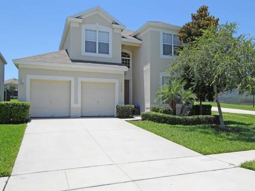 Davenport (Floride) États Unis Code de réduction de dernière minute Booking.com