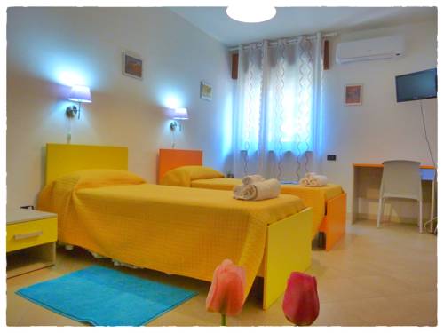 Crotone Italy Last Minute Discount Code Booking.com