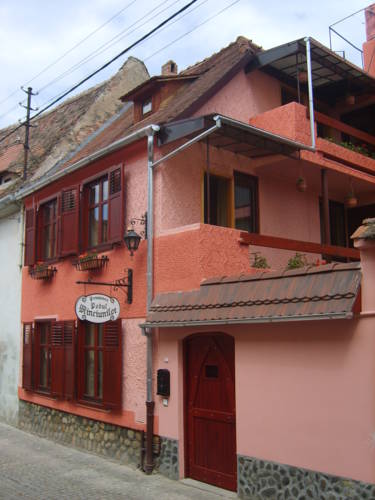 Sibiu Rumänien Last-Minute-Rabattcode Booking.com