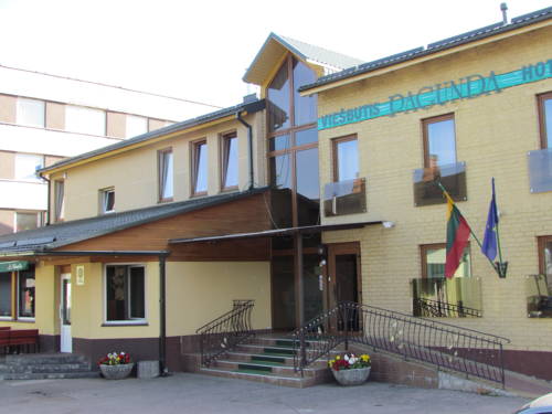 Rokiškis Litauen Last-Minute-Rabattcode Booking.com