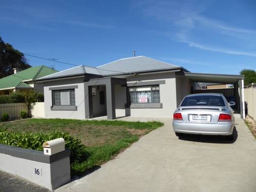 Mount Gambier Australien Last-Minute-Rabattcode Booking.com