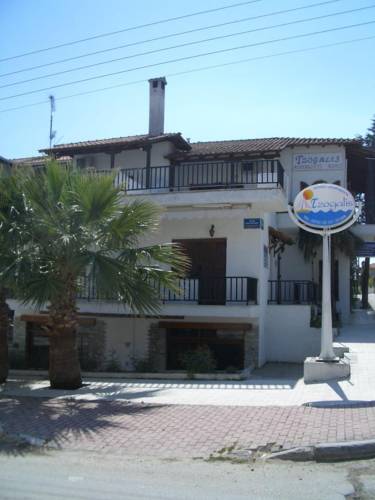 Kallithea Halkidikis Grèce Code de réduction de dernière minute Booking.com