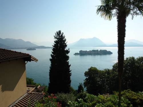 Stresa Italië Laatste minuut Kortingscode Booking.com