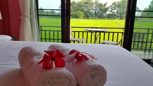 Chiang Rai Thailand Last-Minute-Rabattcode Booking.com