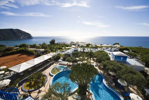 Forio d'Ischia Italien Last-Minute-Rabattcode Booking.com