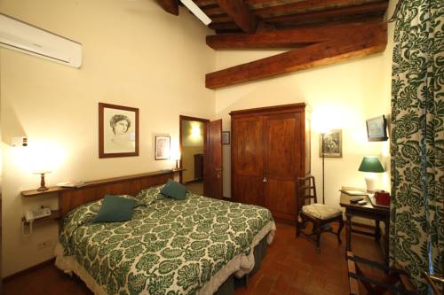 Florence Italië Laatste minuut Kortingscode Booking.com