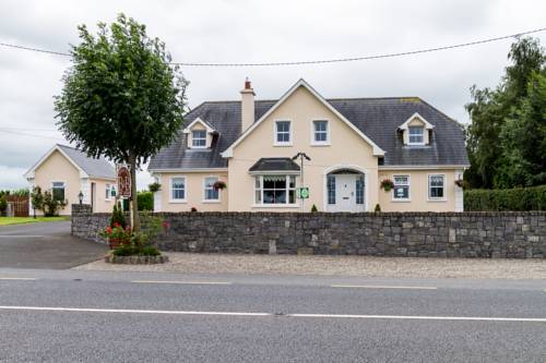 Nenagh Irland Last-Minute-Rabattcode Booking.com