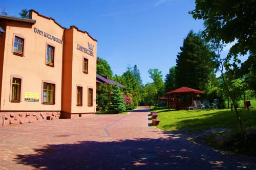 Ustroń Polen Last-Minute-Rabattcode Booking.com
