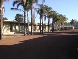 Griffith Australia Last Minute Discount Code Agoda.com