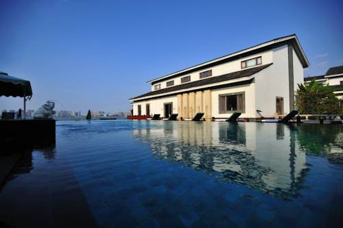 Suzhou China Last Minute Discount Code Booking.com