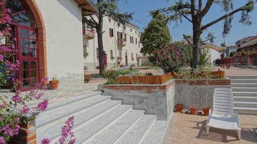 Treville Italien Last-Minute-Rabattcode Booking.com