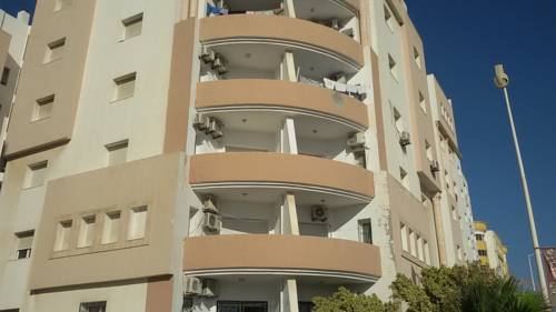 El Aouina Tunisia Last Minute Discount Code Booking.com