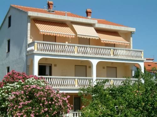Rab Croatie Code de réduction de dernière minute Booking.com