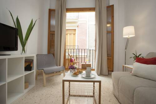 Valencia España Último Minuto Código de Descuento Booking.com