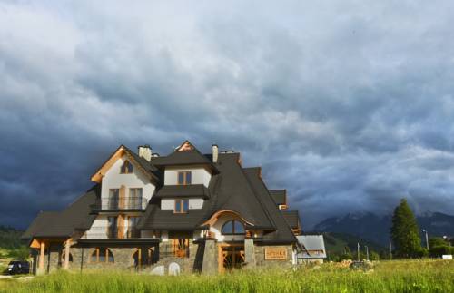 Jurgów Poland Last Minute Discount Code Booking.com