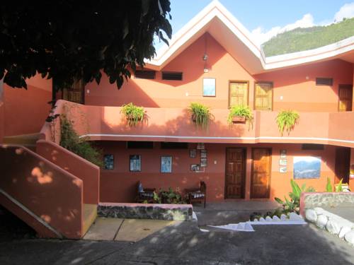 Baños Ecuador Laatste minuut Kortingscode Booking.com