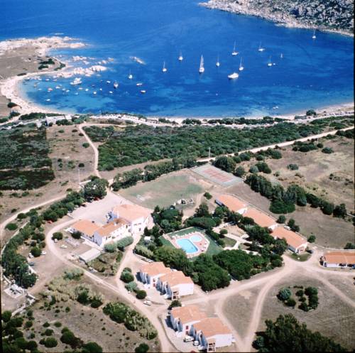 Santa Teresa Gallura Italië Laatste minuut Kortingscode Booking.com