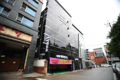 Suwon Südkorea Last-Minute-Rabattcode Booking.com