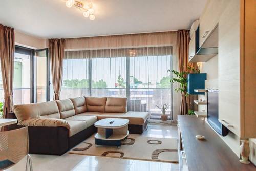 Mamaia Rumänien Last-Minute-Rabattcode Booking.com