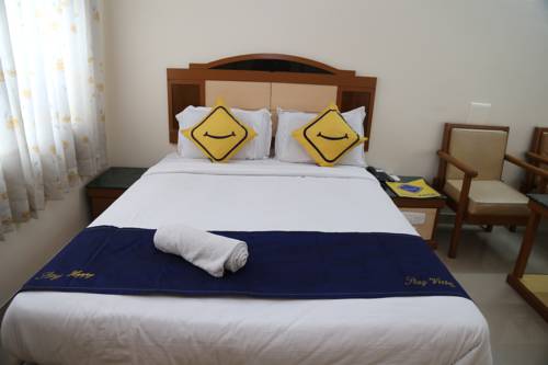 Coimbatore India Last Minute Discount Code Booking.com
