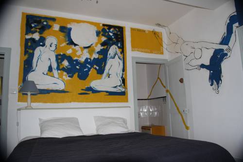Mont et Marre Frankreich Last-Minute-Rabattcode Booking.com