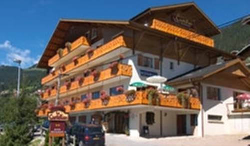 Châtel France Last Minute Discount Code Booking.com