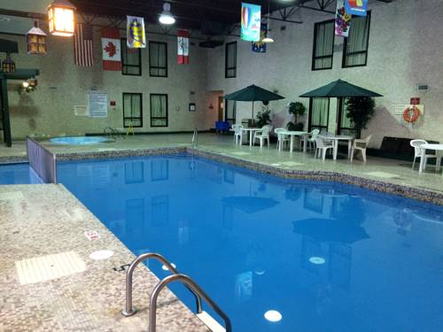 Brandon (Manitoba) Canada Last Minute Discount Code Booking.com