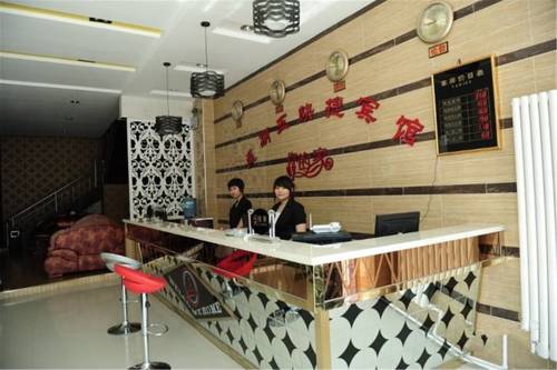 Langfang China Last-Minute-Rabattcode Booking.com