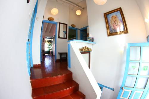 Villa de Leyva Colombie Code de réduction de dernière minute Booking.com