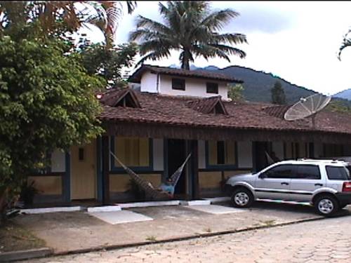 Ilhabela Brasilien Last-Minute-Rabattcode Booking.com