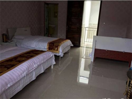 Anshunchang China Last Minute Discount Code Booking.com