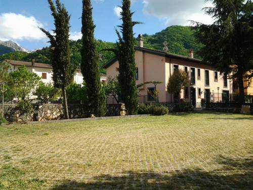 Roccamandolfi Italy Last Minute Discount Code Booking.com