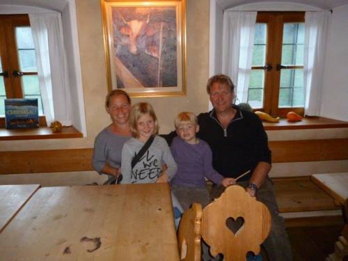 Ruhpolding Deutschland Last-Minute-Rabattcode Booking.com