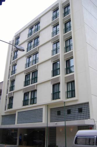 Beira Mosambik Last-Minute-Rabattcode Booking.com