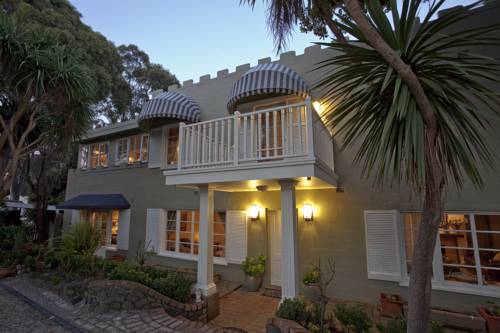 Cowes Australien Last-Minute-Rabattcode Booking.com