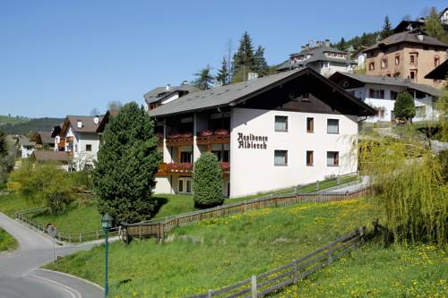 Ortisei (San Ulrico) Italia Último Minuto Código de Descuento Booking.com