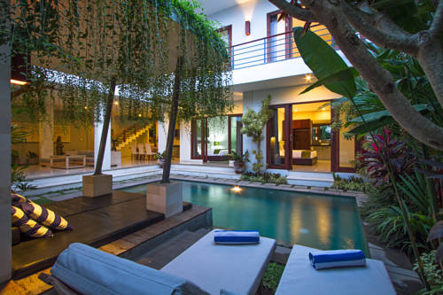 Kerobokan Indonesien Last-Minute-Rabattcode Booking.com
