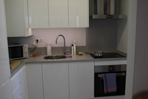 Calpe Spain Last Minute Discount Code Booking.com