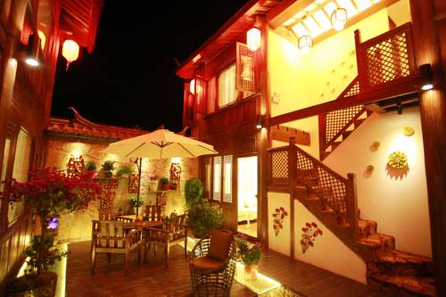 Lijiang China Last Minute Discount Code Booking.com